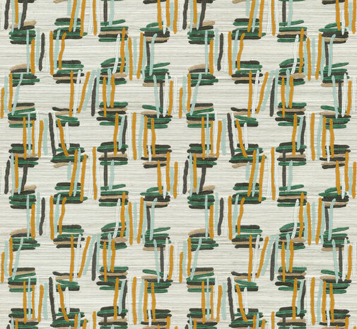 Arte Osmanthus TATAMI 54520 Behang