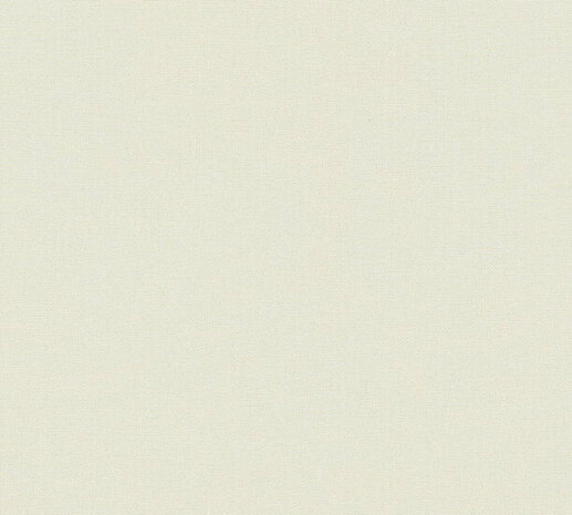 AS Creation Natural Living - 38666-6 - 386666 Beige / Wit Behang