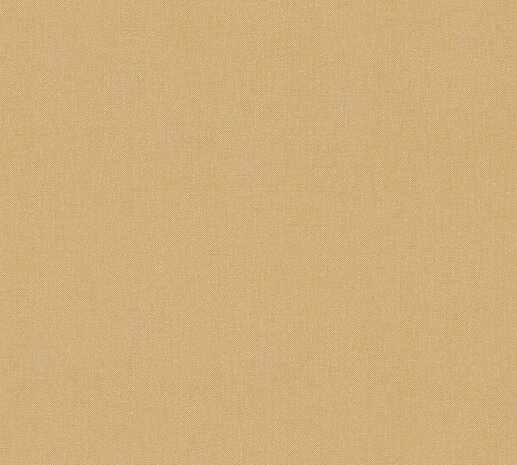 AS Creation Terra - 3851-47 - 385147 Oranje / Geel Behang