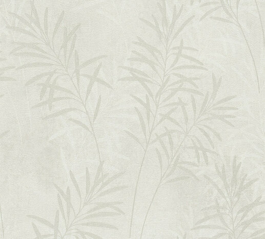 AS Creation Terra - 38919-6 - 389196 Creme / Beige Behang