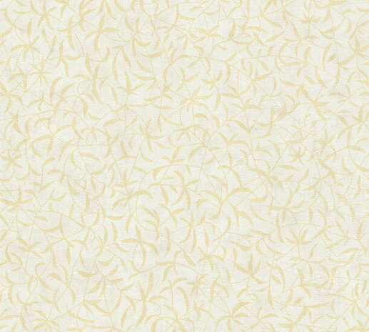 AS Creation Terra - 38920-4 - 389204 Creme / Beige Behang