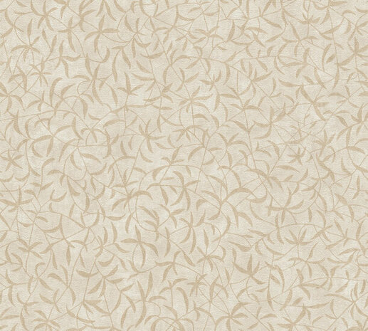 AS Creation Terra - 38920-5 - 389205 Creme / Beige Behang