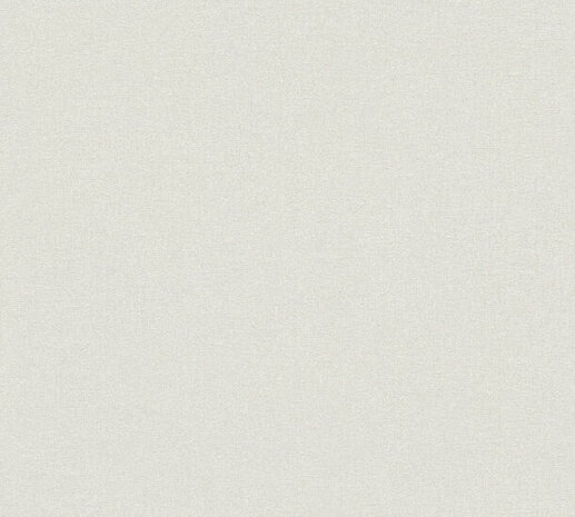 AS Creation Terra - 38925-6 - 389256 Creme / Wit Behang
