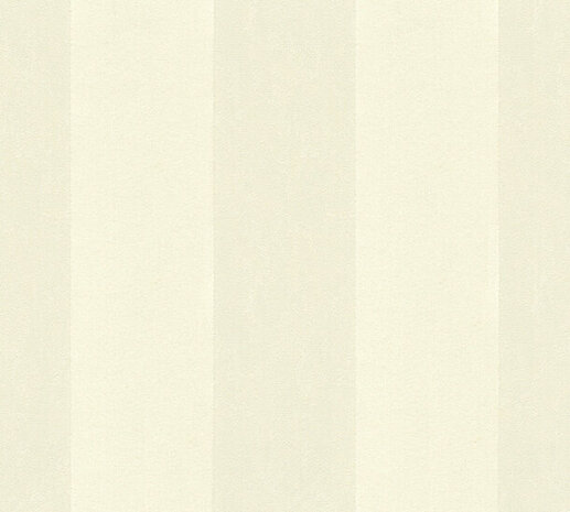 AS Creation AP Finest - 33581-1 - 335811 Creme - Creme / Metallic Behang