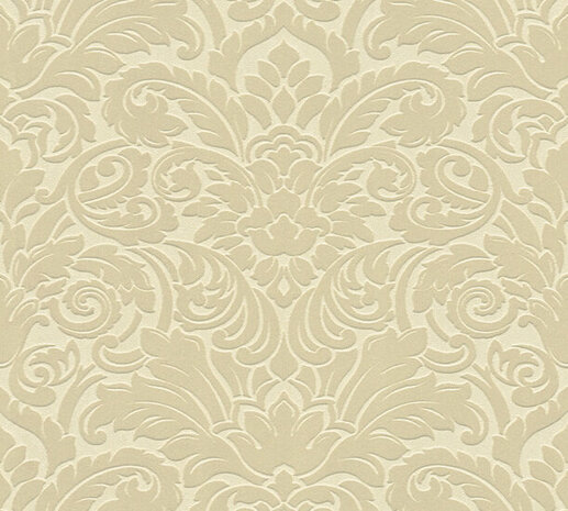 AS Creation AP Finest - 33583-1 / 335831 Beige Behang