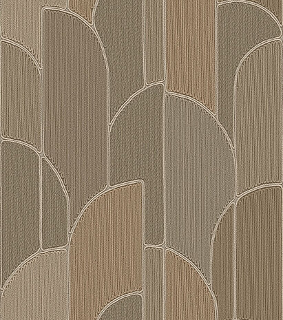 Dutch Wallcoverings Exclusive Threads TP422934 Behang