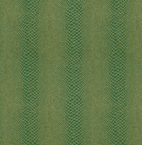Dutch First Class Amazon River AR1207 Groen Behang