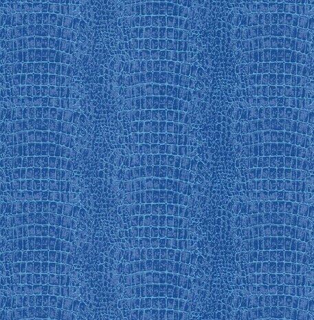 Dutch First Class Amazon River AR9903 Blauw Behang