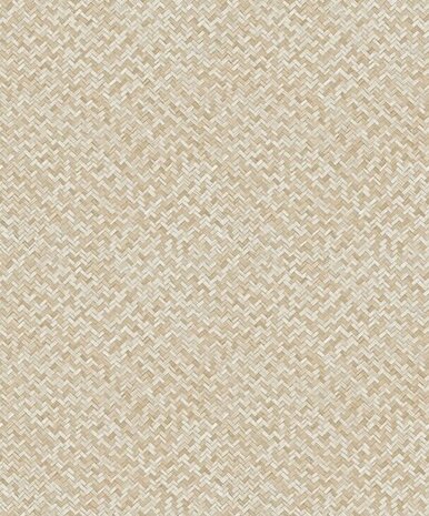 Noordwand Flora MB 47481 Beige Behang