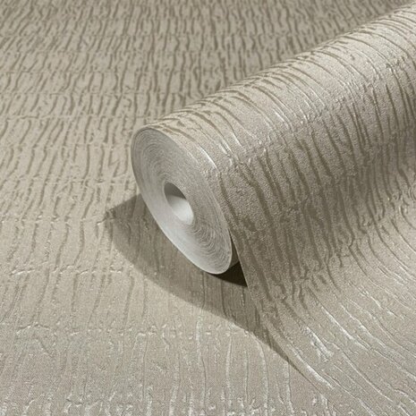 Noordwand Kumano 34505 Beige Behang