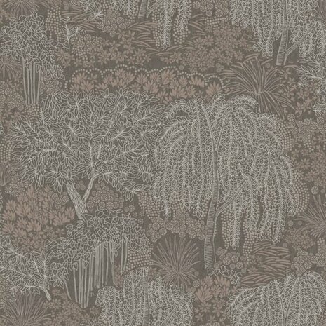 Noordwand Allure AL26265 - Metallic Behang