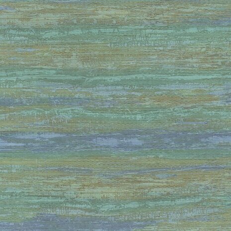 Noordwand Holistique 31043 Groen - Blauw Behang