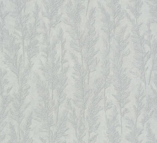 Noordwand Holistique 33213 Grijs - Metallic Behang