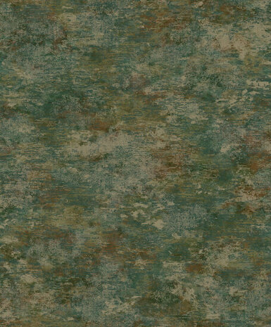 Dutch First Class Khalili 65904 Groen Behang