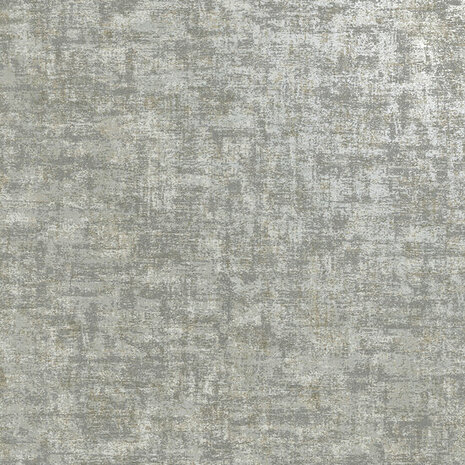 Dutch First Class Khalili 99400 Grijs - Zilver Behang