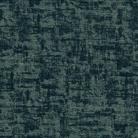 Dutch First Class Khalili 99405 Blauw - Zwart Behang