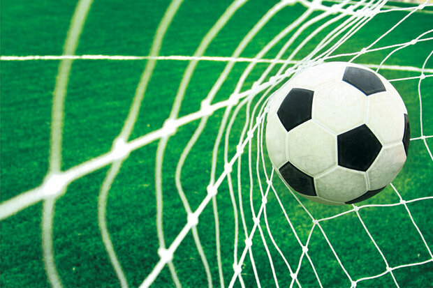 FBK Voetbal Fotobehang 015 Behang