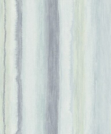 Noordwand Shades Iconic 34425 Blauw - Groen Behang