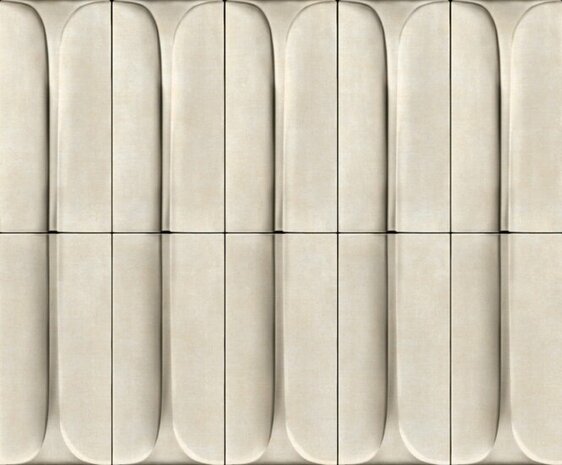 Noordwand Shades Iconic 34477 Beige Behang