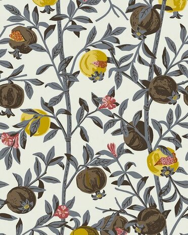 Borstapeter Scandinavian Designers III 1959 Behang