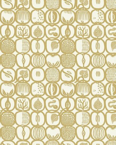Borstapeter Scandinavian Designers III 1972 Behang