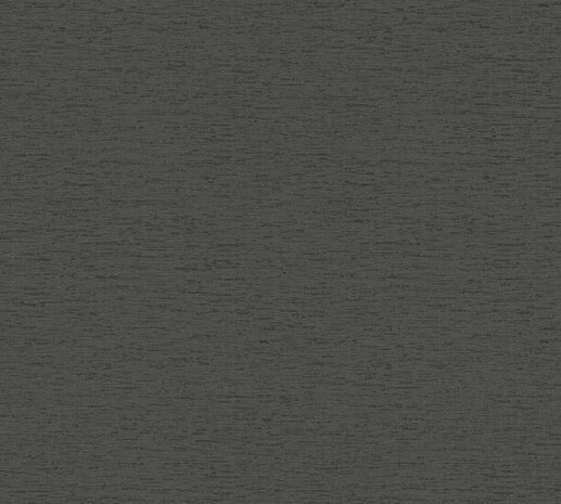 AS Creation Famous Garden - 39352-2 / 393522 Zwart Behang