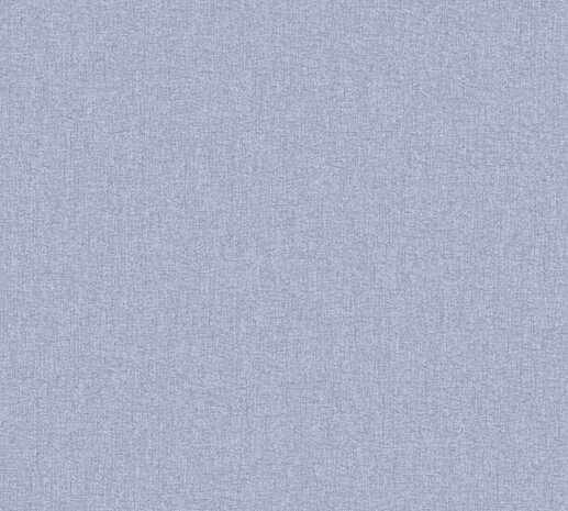 AS Creation Famous Garden - 39353-4 / 393534 Blauw Behang