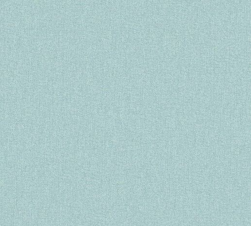 AS Creation Famous Garden - 39353-5 / 393535 Blauw Behang