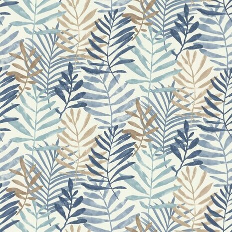 Rasch Symphony - 865349 Beige Behang