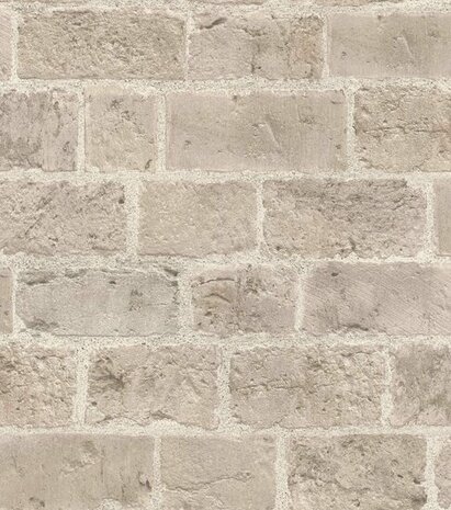 Rasch Symphony - 865721 Beige Behang