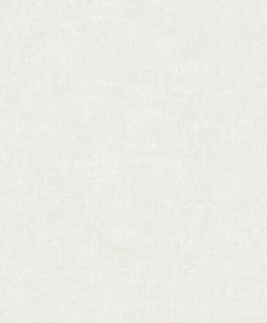 Dutch Wallcoverings Textured Touch TT10003 Wit Behang
