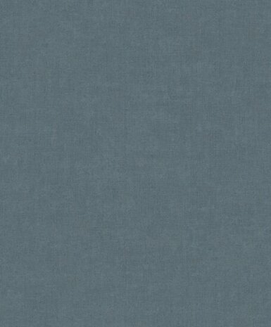Dutch Wallcoverings Textured Touch TT10005 Blauw Behang