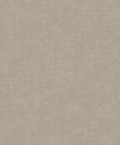 Dutch Wallcoverings Textured Touch TT10015 Taupe Behang