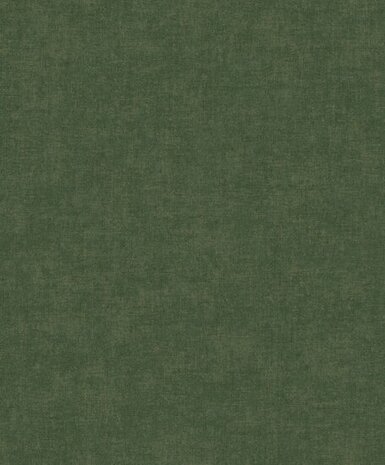 Dutch Wallcoverings Textured Touch TT10016 Groen Behang