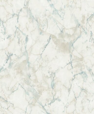 Noordwand Natural FX 2 G67756 Blauw Behang