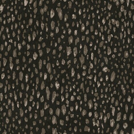 Noordwand Natural FX 2 G67759 Zwart Behang