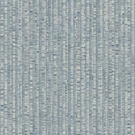 Noordwand Natural FX 2 G67764 Blauw Behang