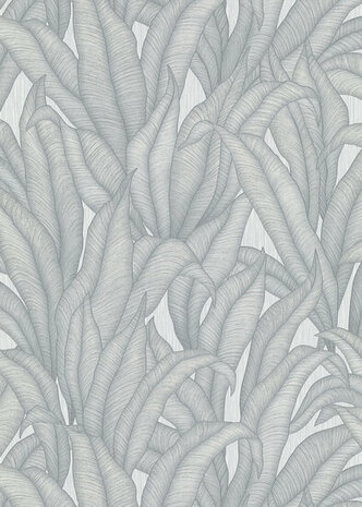 Dutch Wall Decor Fashion For Walls 4 10371-31 Grijs Behang