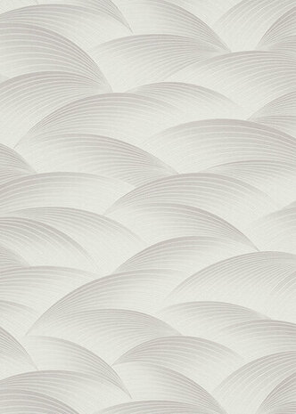 Dutch Wall Decor Fashion For Walls 4 10372-38 Grijs Behang