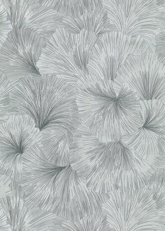 Dutch Wall Decor Fashion For Walls 4 10373-10 Grijs Behang