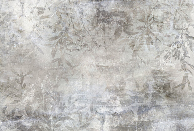 Dutch Wall Decor Fashion For Walls 4 2537V-11 Taupe Behang