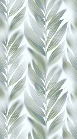 Dutch Wall Decor Fashion For Walls 4 2542N-81 Groen Behang