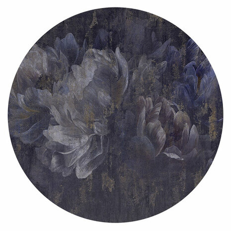 Dutch Wall Decor Fashion For Walls 4 2556N-72 Paars Behang