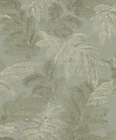 Noordwand Thema 28815 Groen Metallic Behang