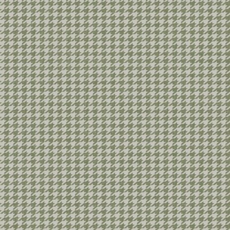 Noordwand Thema 28865 Groen Behang