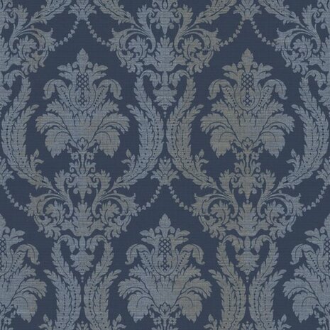 Noordwand Thema 28809 Blauw Behang