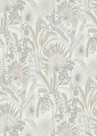 Dutch Wall Decor Aruba 10390-02 / AR102402 Beige Behang