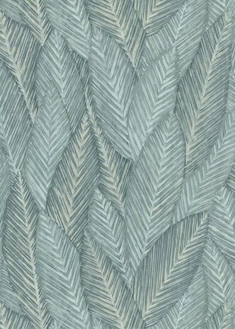 Dutch Wall Decor Aruba 12191-35 / ARD102535 Groen Behang