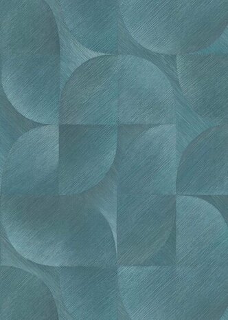 Dutch Wall Decor Aruba 12192-19 / ARD102619 Groen Behang