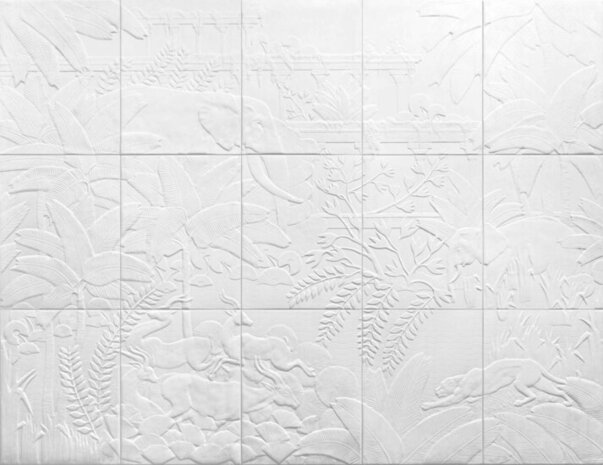 Arte Babylon Between Rivers 97000 Behang